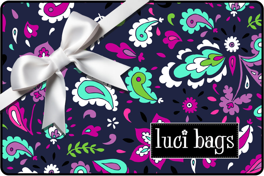 Luci Bags Gift Card