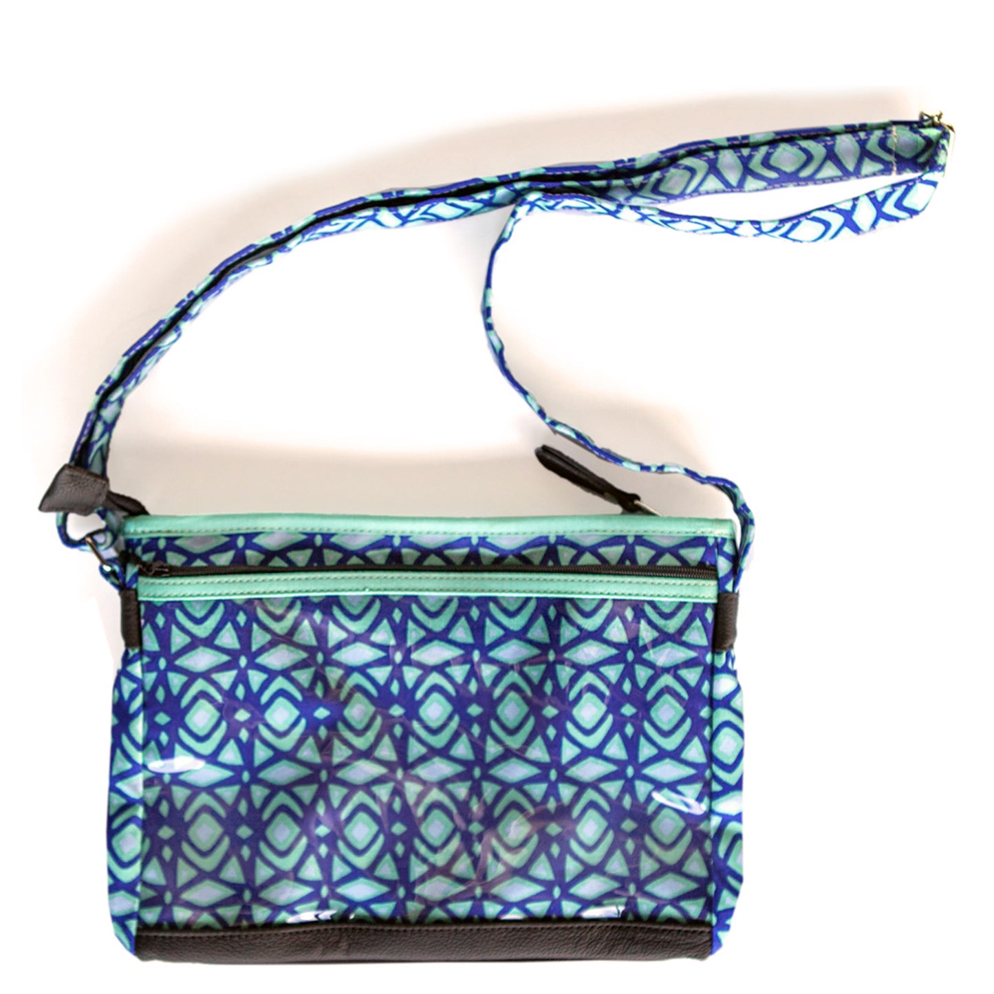 Calypso Mini Crossbody