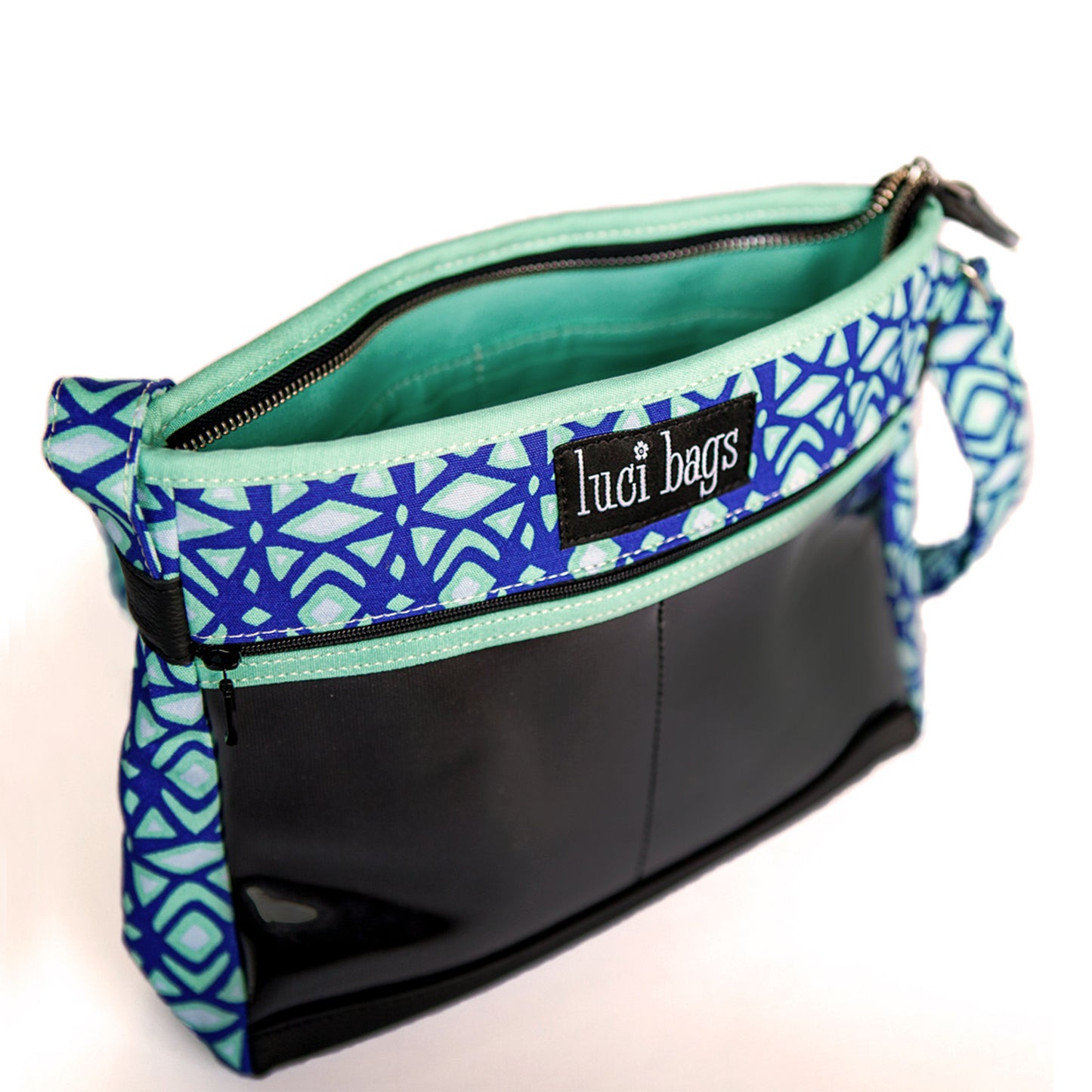 Calypso Mini Crossbody