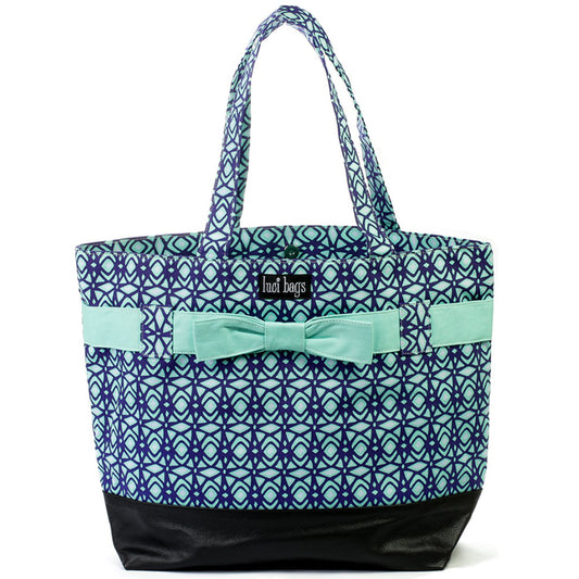 Calypso Bow Tote