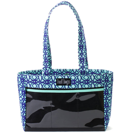 Calypso Display Purse