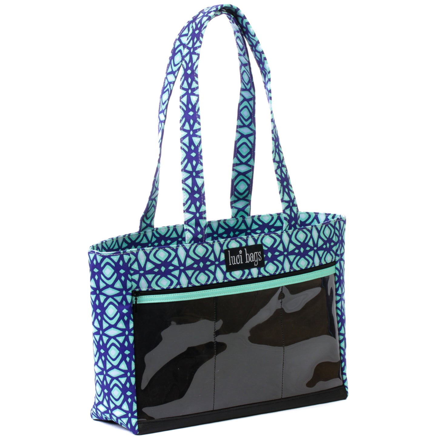 Calypso Display Purse