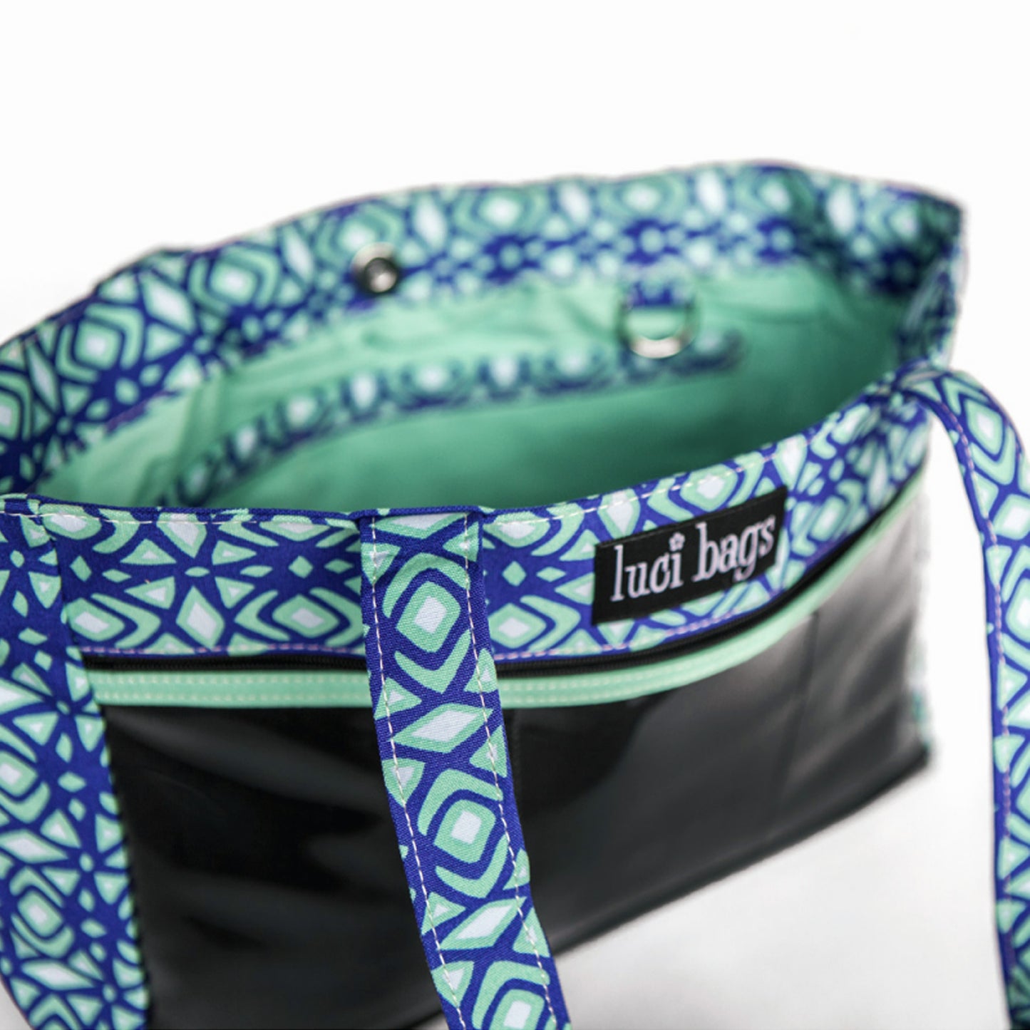 Calypso Display Purse