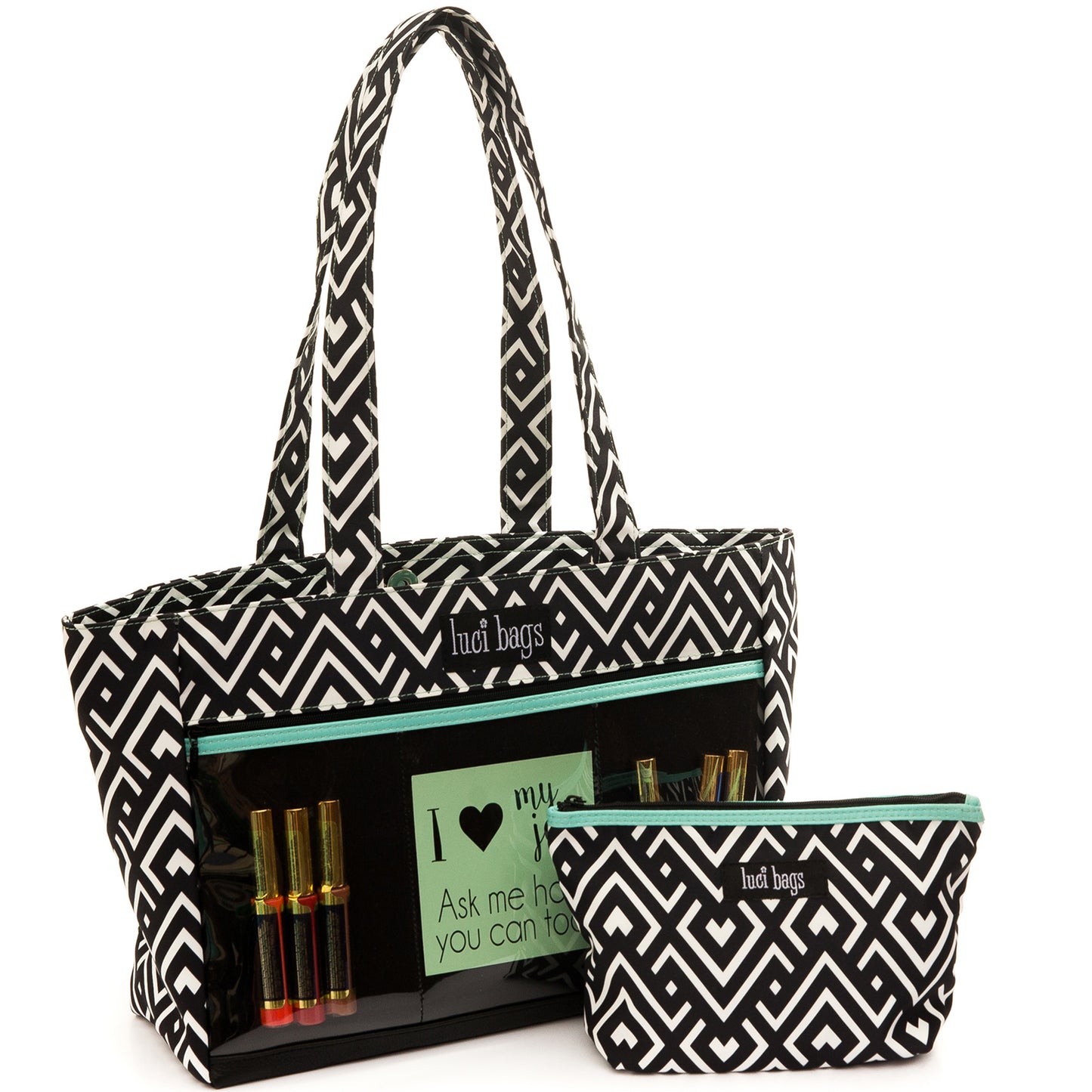 Deco Small Pouch