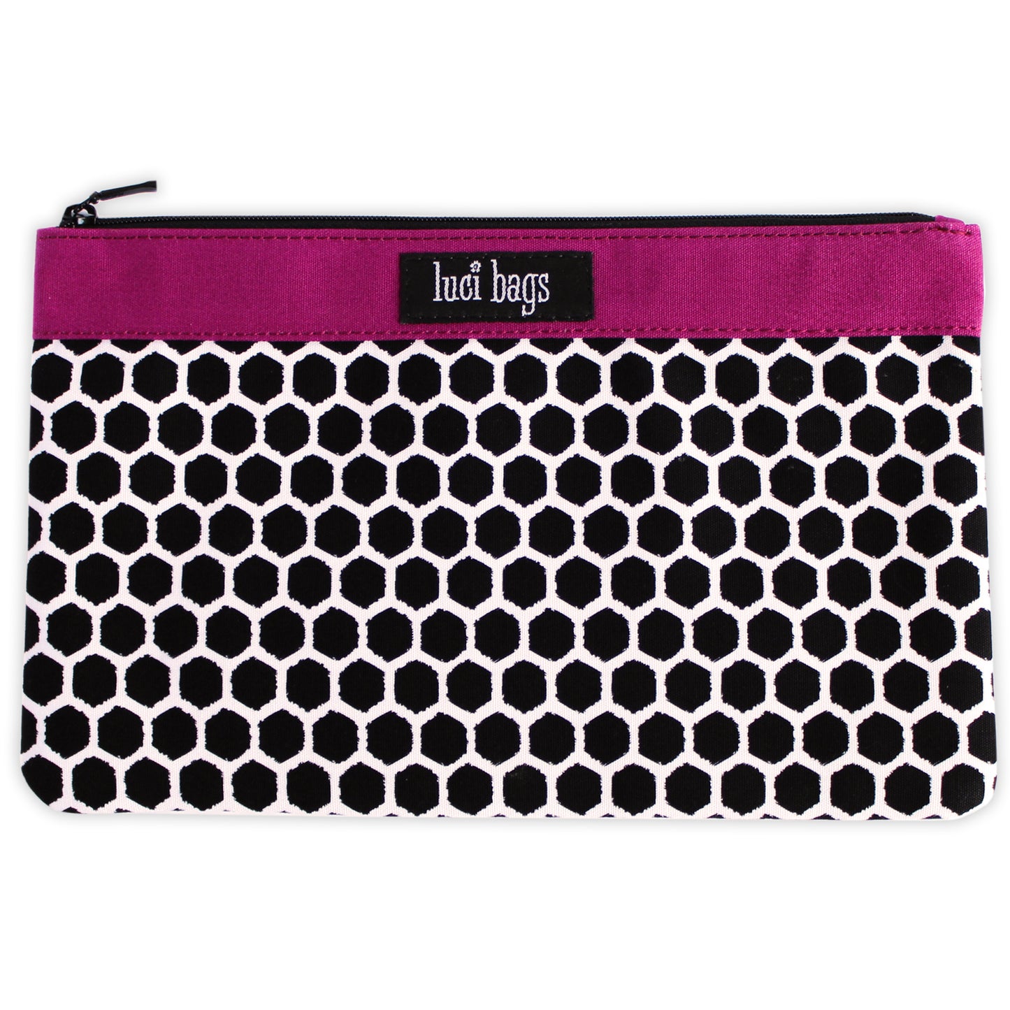 Honeycomb Large Accessory Bag