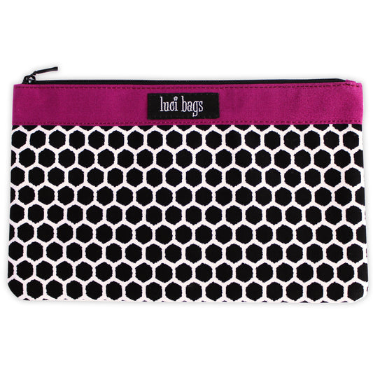 Honeycomb Large Accessory Bag