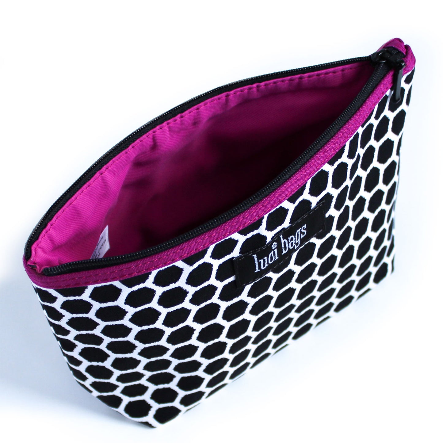 Honeycomb Small Pouch