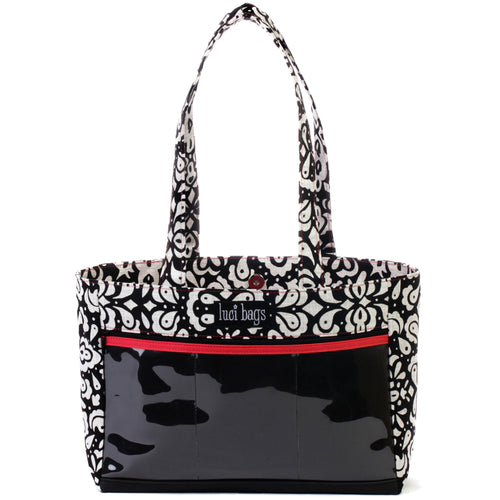 Midnight Mosaic Display Purse