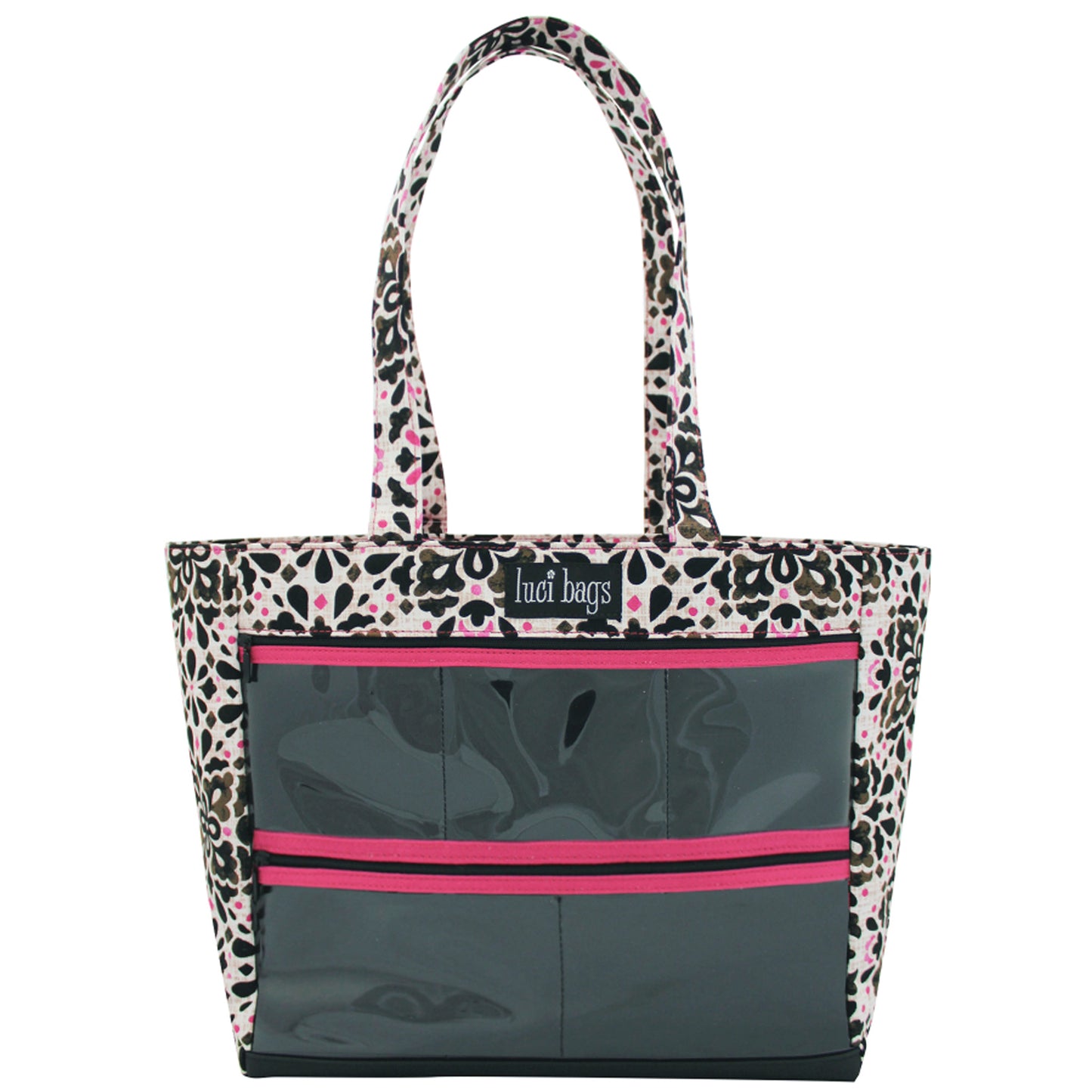 Peony Pop Original Display Tote