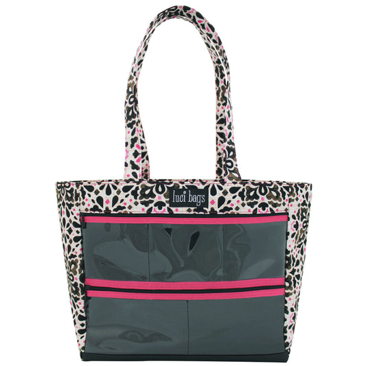 Peony Pop Original Display Tote