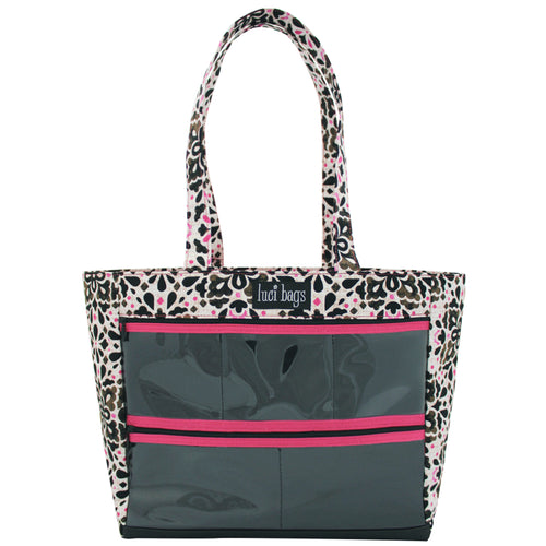 Peony Pop Original Display Tote