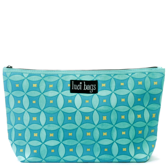 Seabreeze Large Pouch