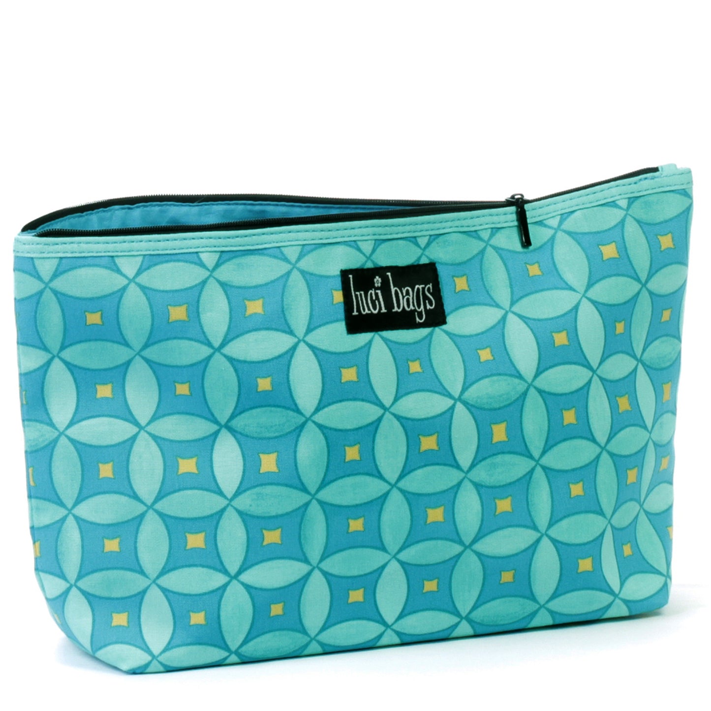 Seabreeze Large Pouch