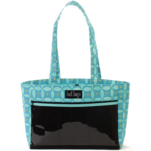Seabreeze Display Purse