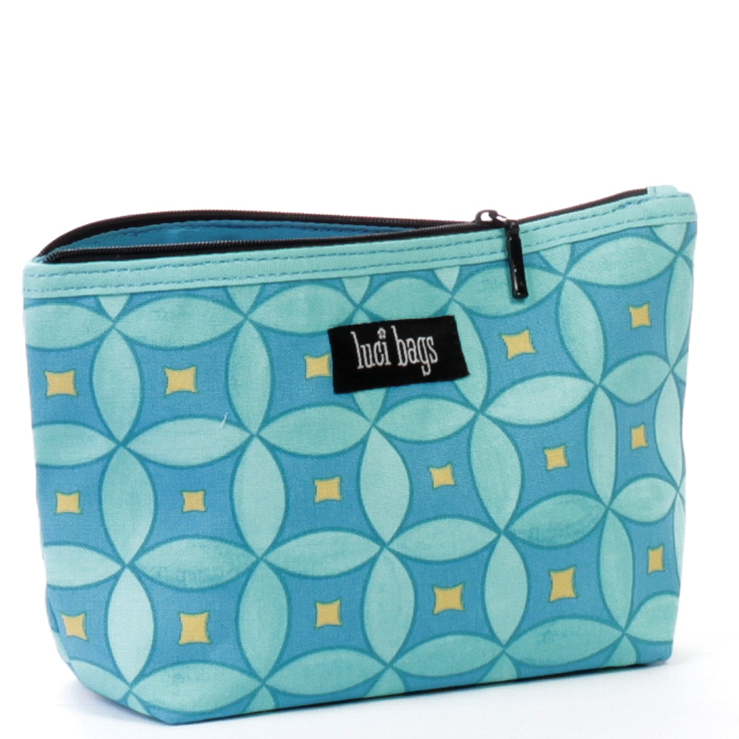 Seabreeze Small Pouch