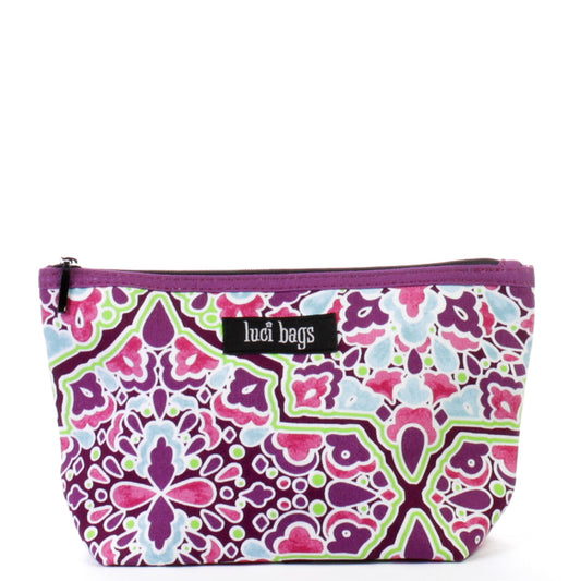 Sugar Plum Small Pouch