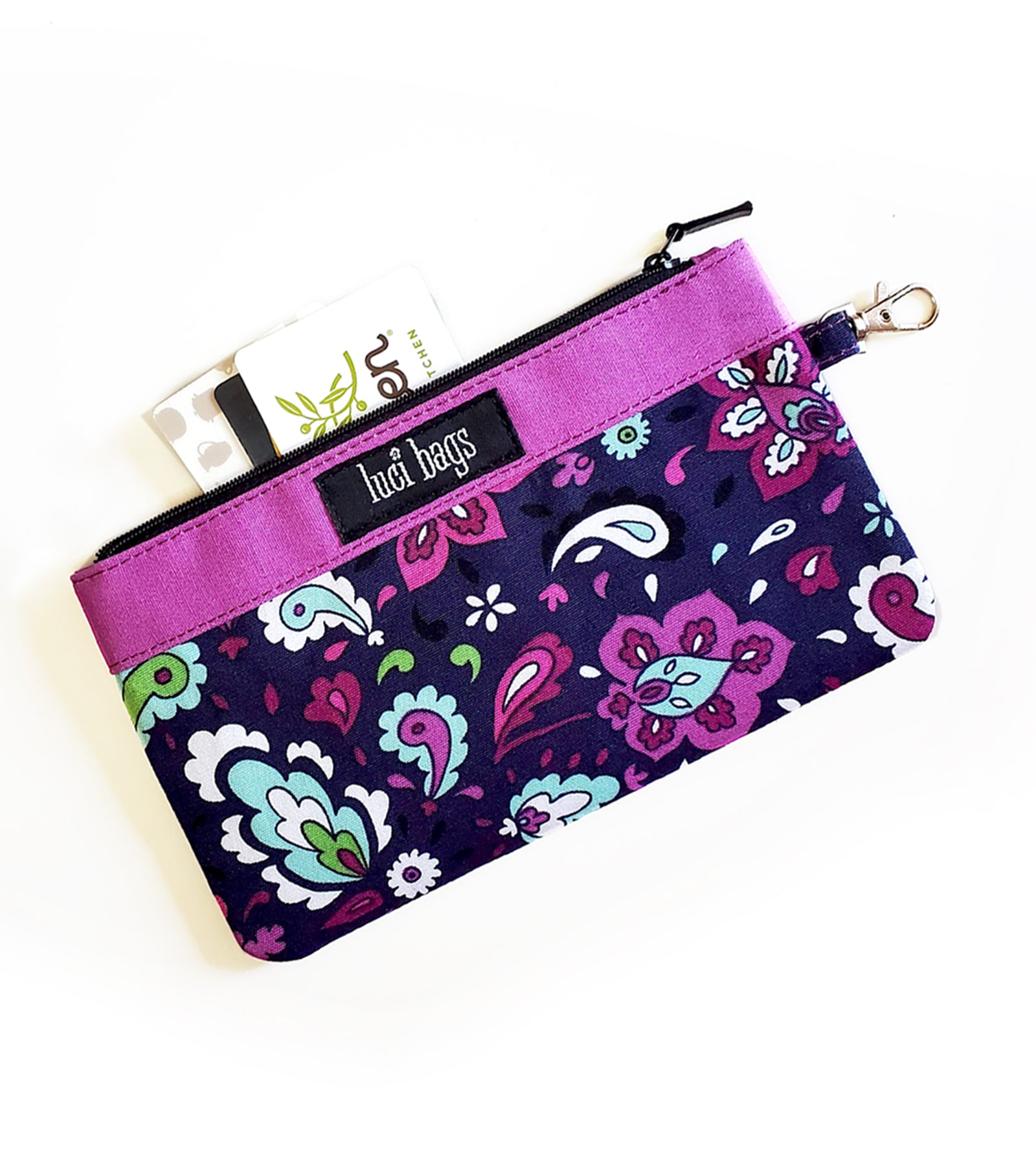Small Accessory Bags – Luci Bags