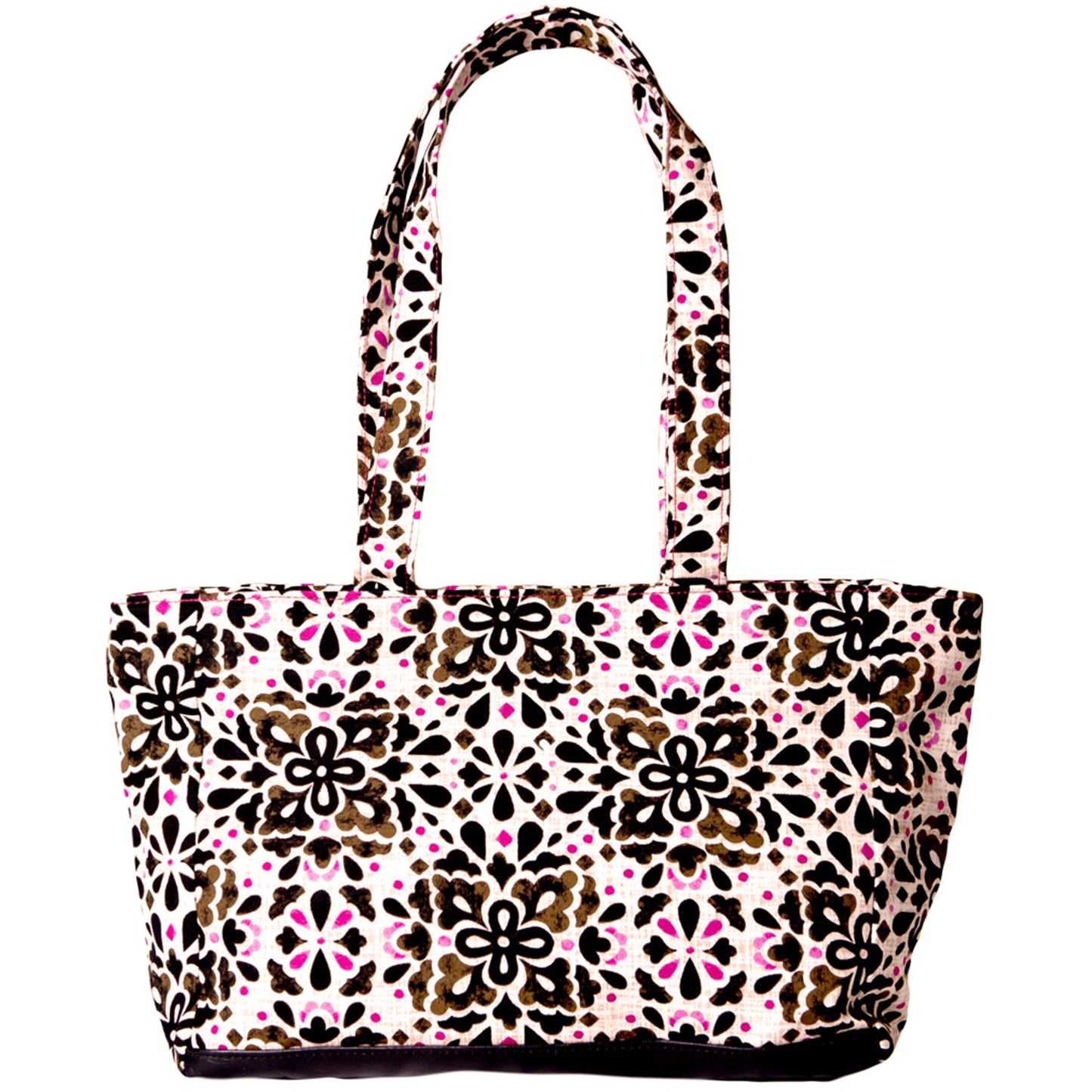 Peony Pop Display Purse