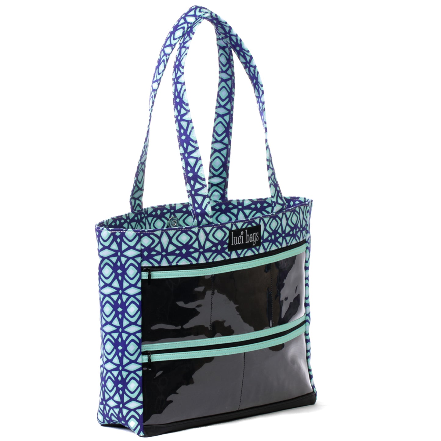 Calypso Original Display Tote