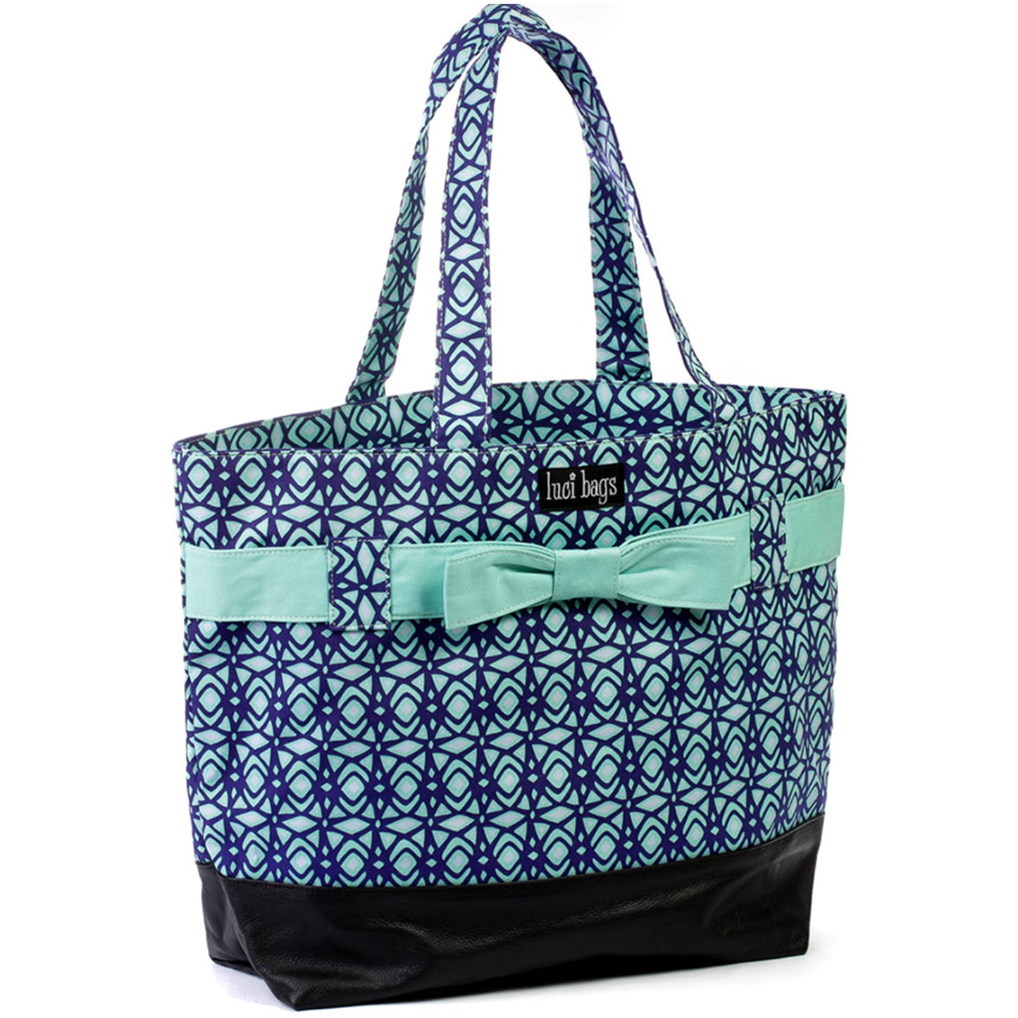 Calypso Bow Tote