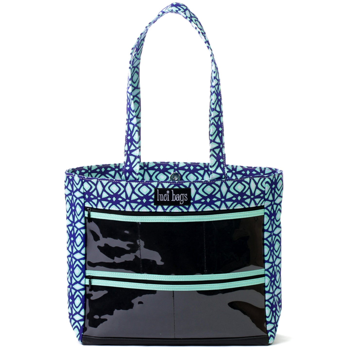 Calypso Original Display Tote