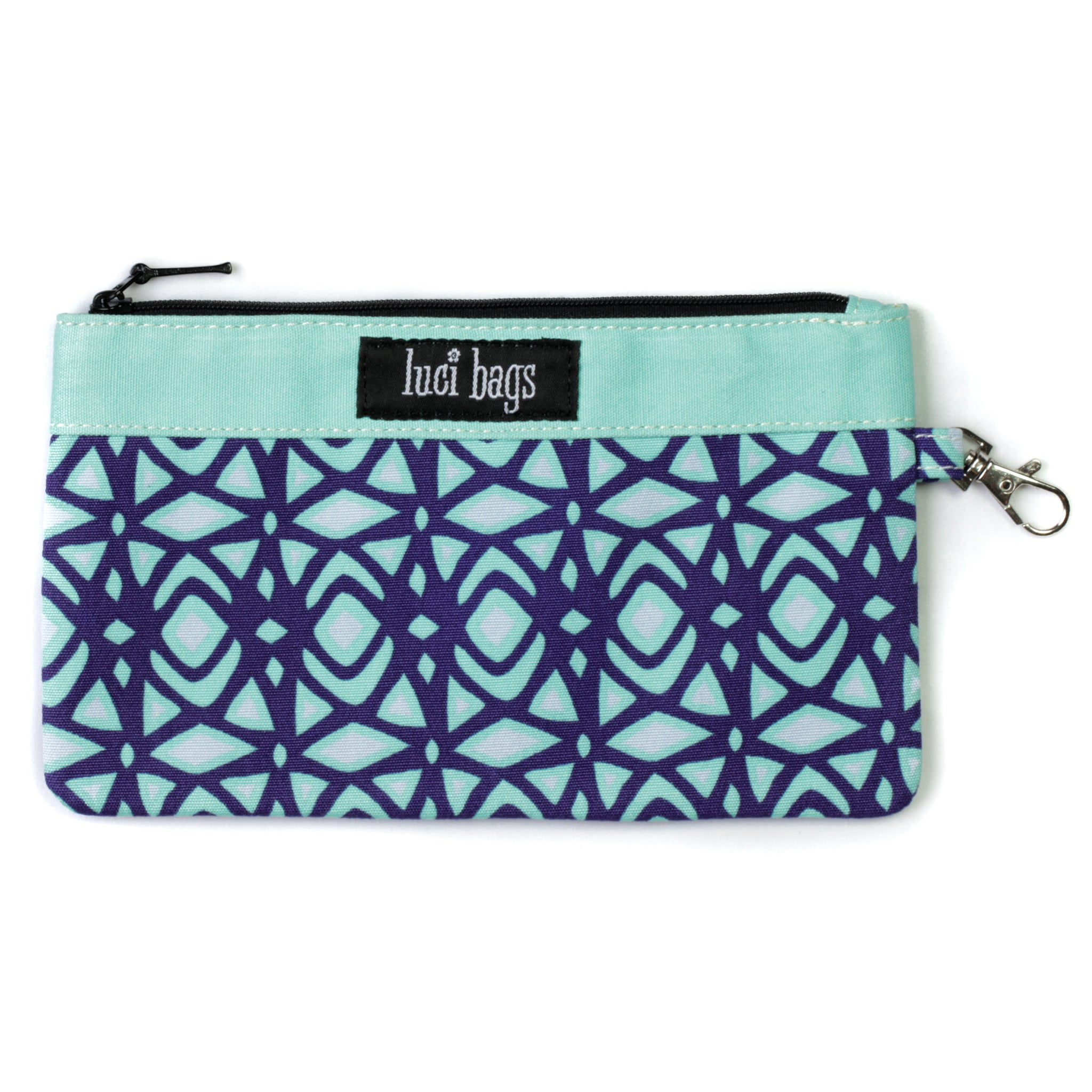 Calypso Small Accessory Bag – Luci Bags