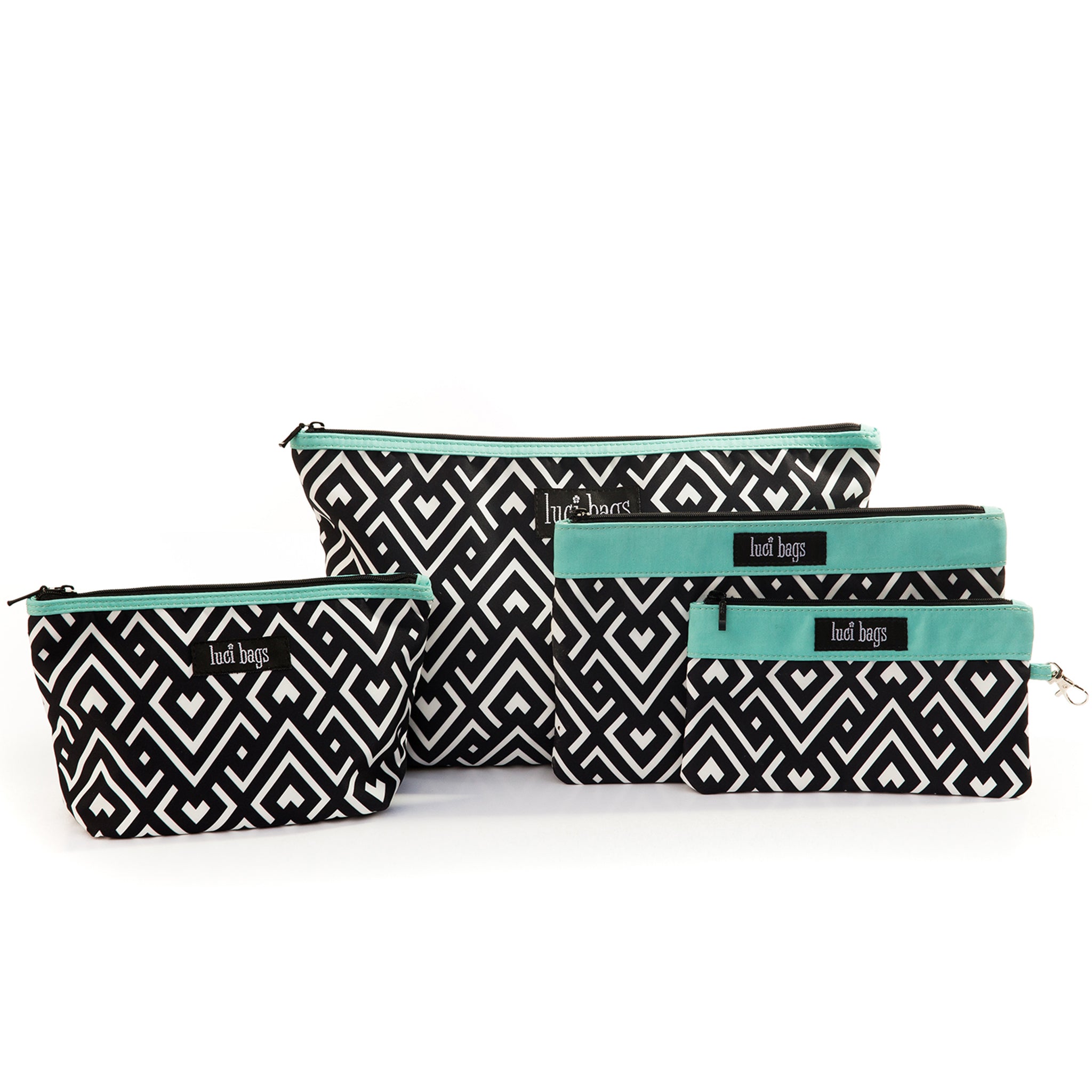 Small Accessory Bags – Luci Bags