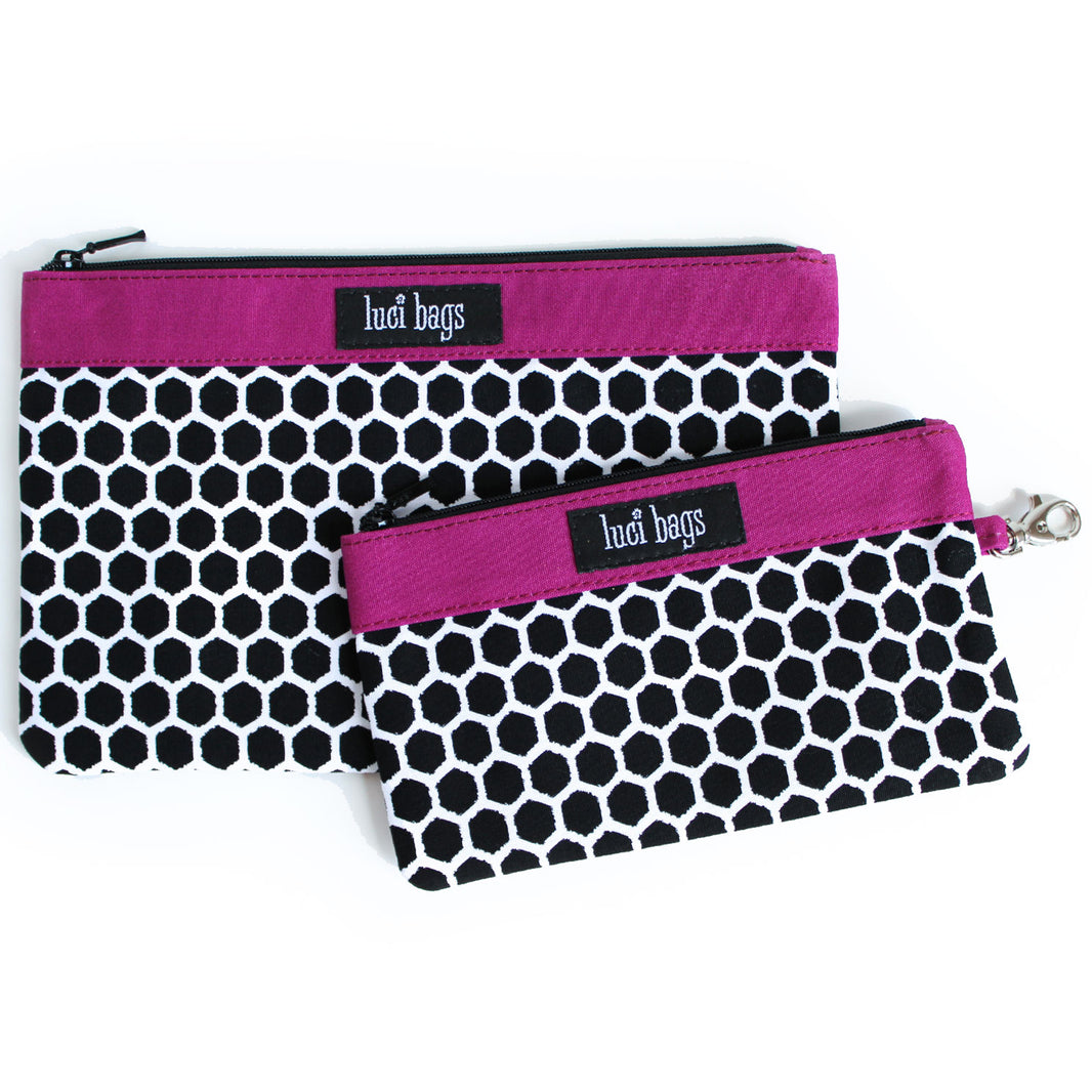 Small Accessory Bags – Luci Bags