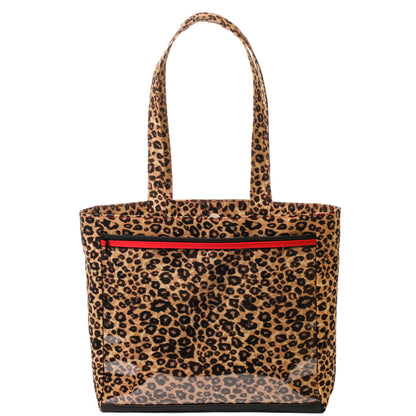 Leopard Original Display Tote