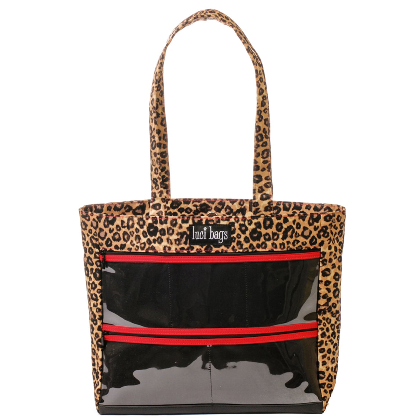 Leopard Original Display Tote