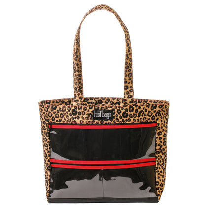 Leopard Original Display Tote
