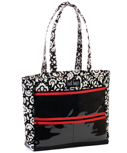 Midnight Mosaic Original Display Tote