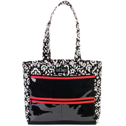 Midnight Mosaic Original Display Tote