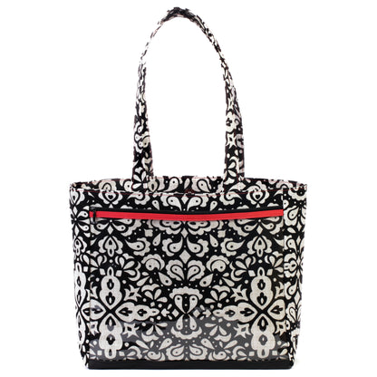 Midnight Mosaic Original Display Tote