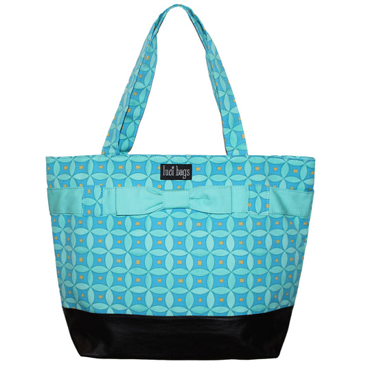 Seabreeze Bow Tote