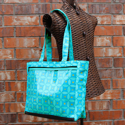 Seabreeze Original Display Tote