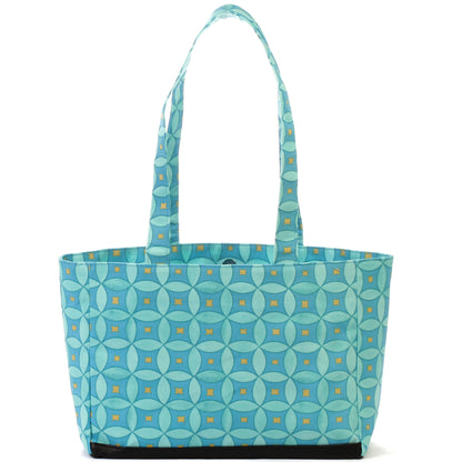 Seabreeze Display Purse