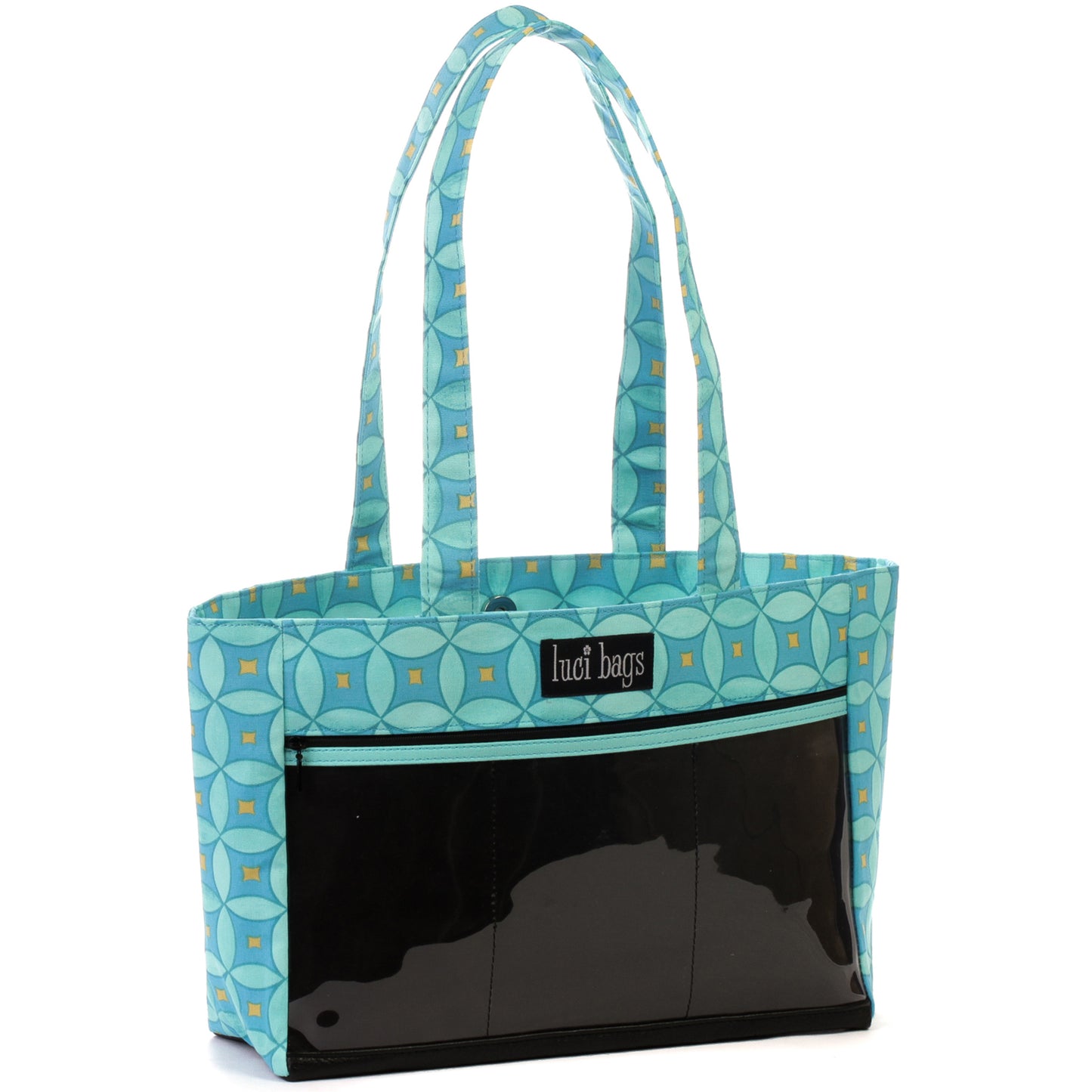 Seabreeze Display Purse