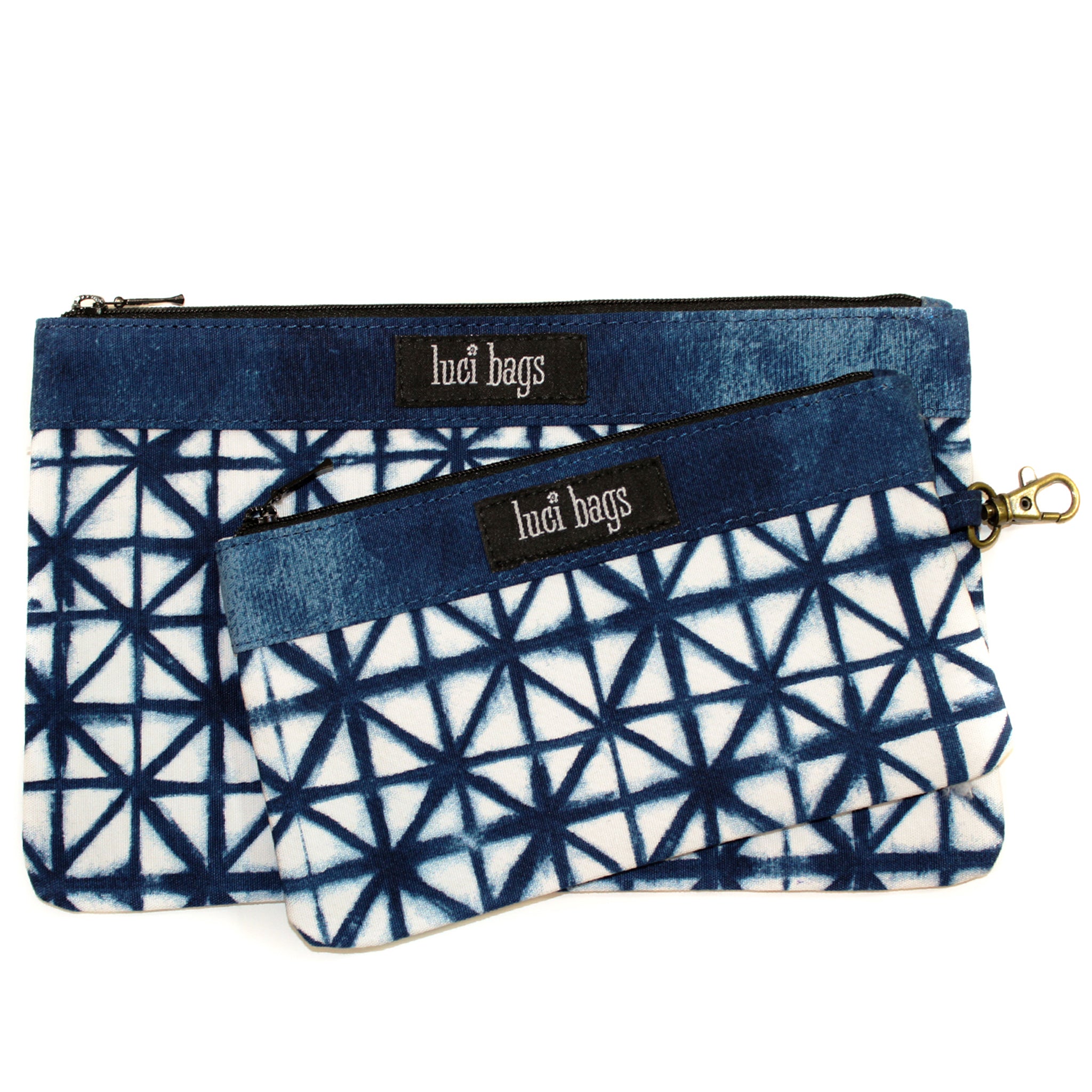 Small Accessory Bags – Luci Bags