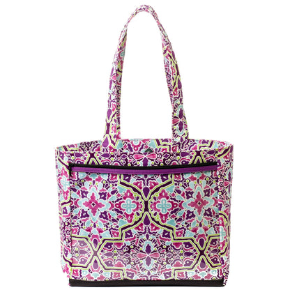 Sugar Plum Original Display Tote