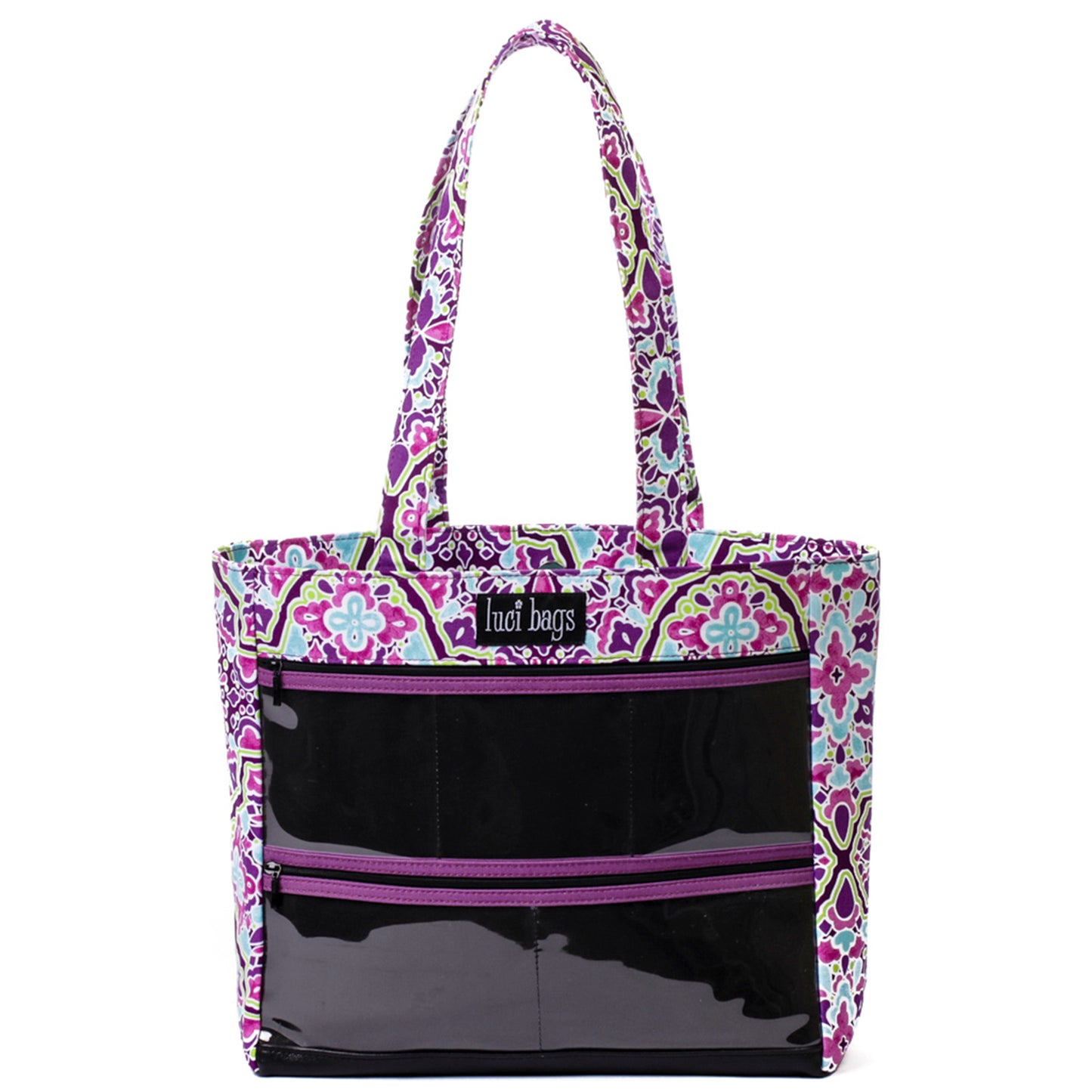 Sugar Plum Original Display Tote