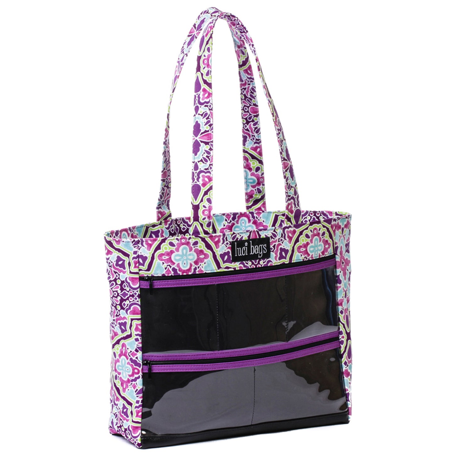 Sugar Plum Original Display Tote